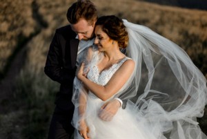 Karolina + Tomek